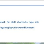 the sims 4 mac keyboard shortcuts