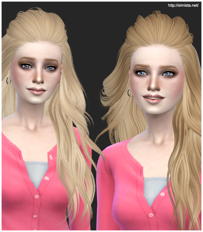 Sims 2 Clothing And Hair S Free