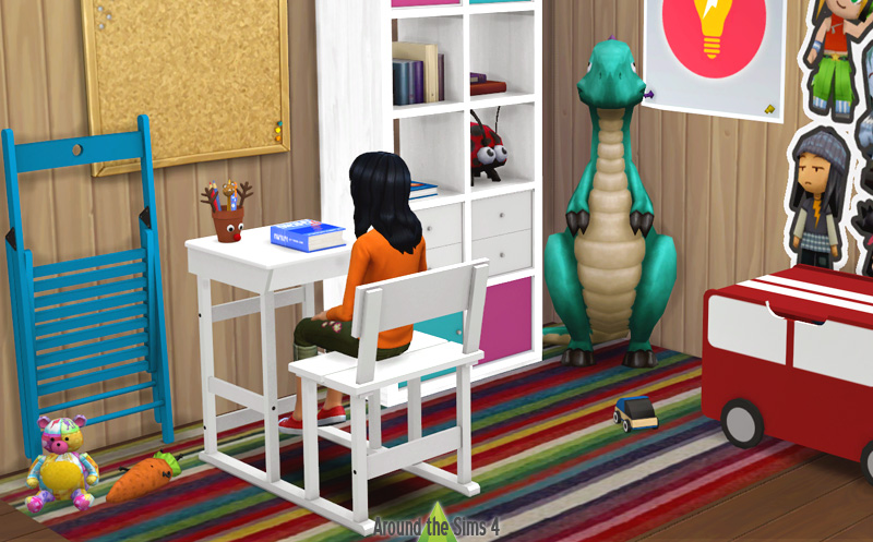 the sims 4 free content download