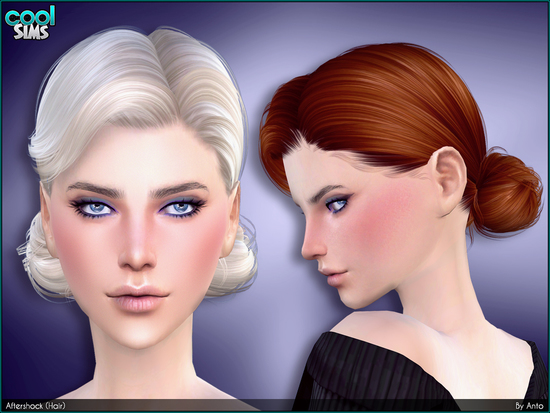 Sims 3 Hair Male Blog Topics
