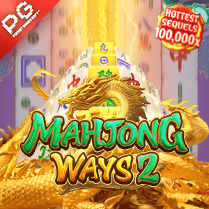 Mahjong Ways 3