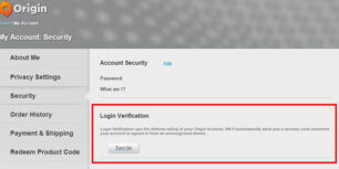 Caution: Users Reporting Fraudulent Charges on Origin - SimsVIP