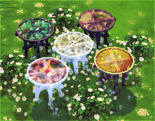 ˈtɒksɪk | It’s almost 2015, so a gift for you. Glass tables...