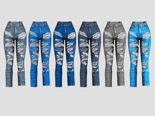 LYNXsimz — JADA JEANS – Sims 4 Updates -♦- Sims 4 Finds & Sims 4 Must ...