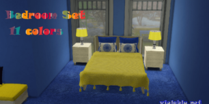 bedroomset
