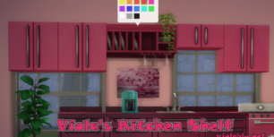 kitchenshelf