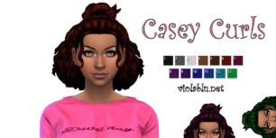 caseycurls