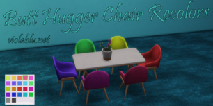 butthuggerchairs