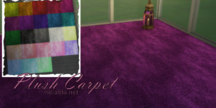 plushcarpet