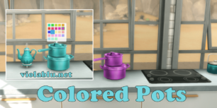 coloredpots
