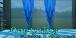 vcurtains