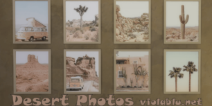 desert-Photos