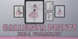 ballerinaprints