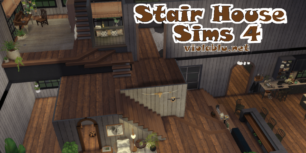stairhouse