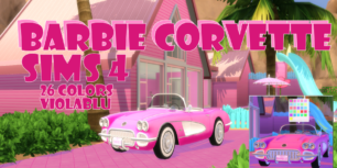 barbie-corvette-1
