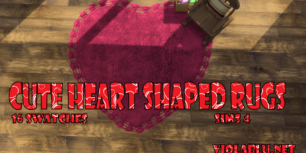 heartshapedrugs