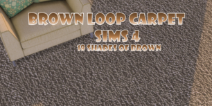 brownloopcarpets