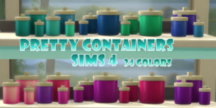prettycontainers