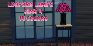 leopardlamps