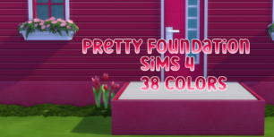 pretty-foundation
