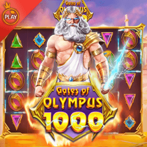 Gates of Olympus